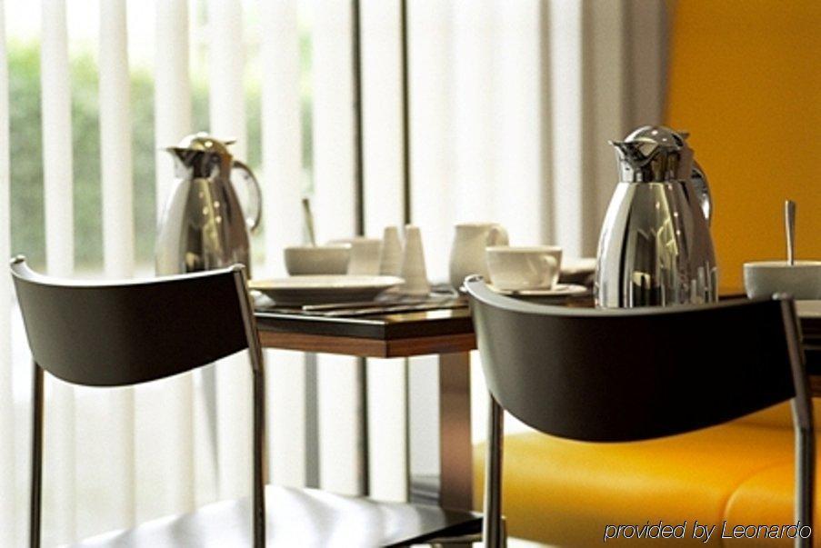 Venusberghotel Bonn Restoran foto