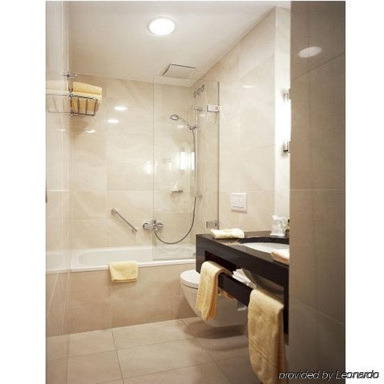 Venusberghotel Bonn Ruang foto