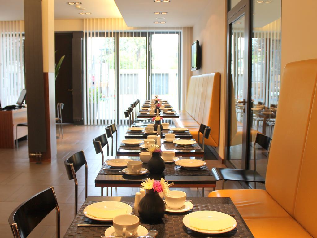 Venusberghotel Bonn Bagian luar foto