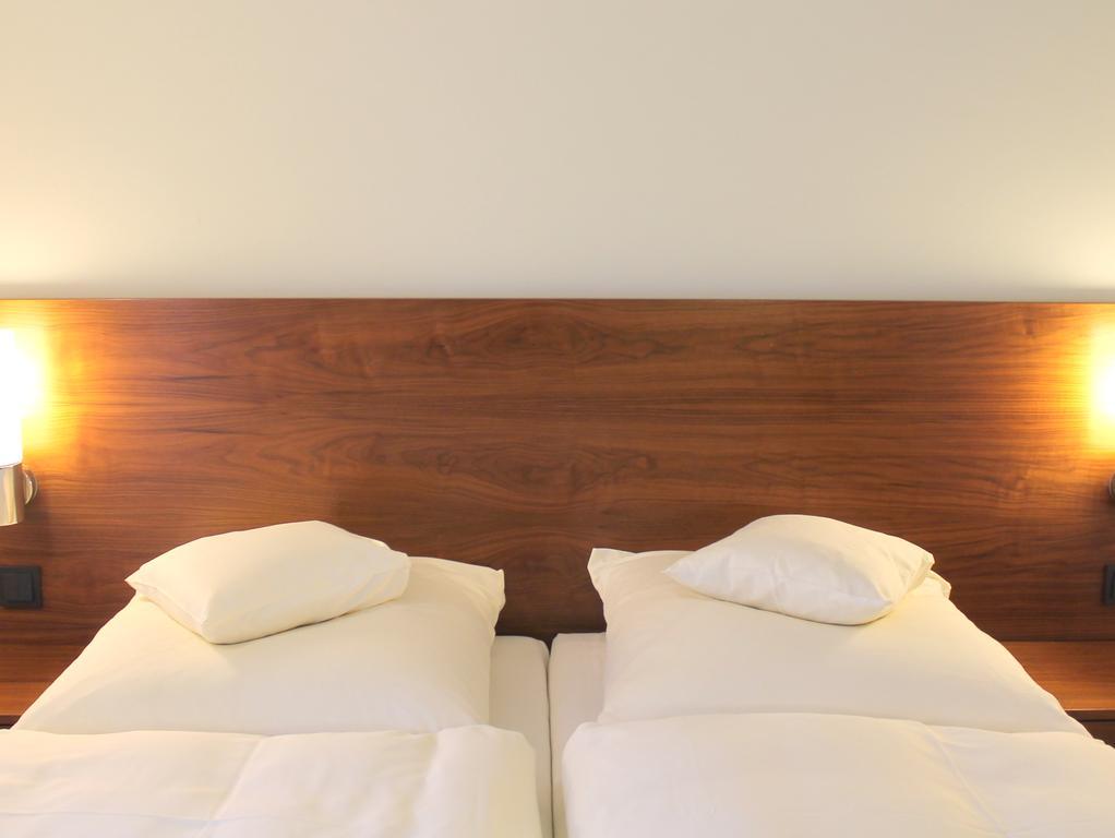 Venusberghotel Bonn Bagian luar foto