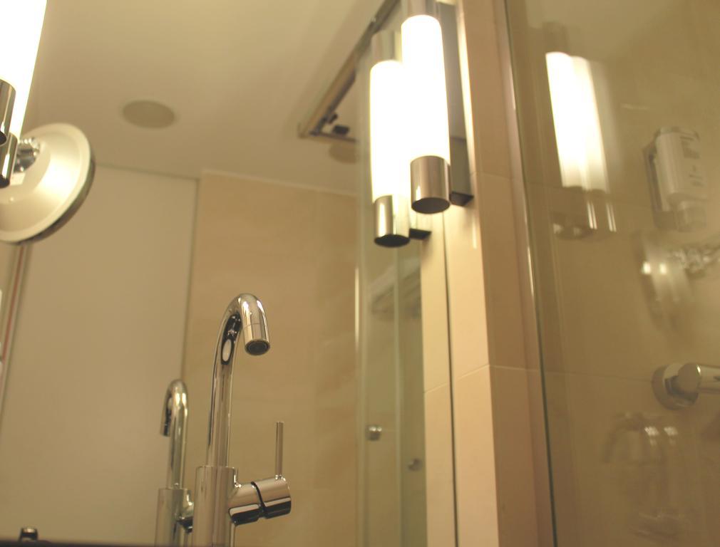 Venusberghotel Bonn Bagian luar foto