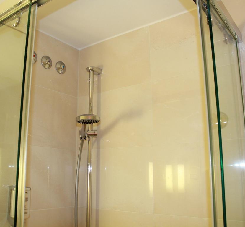 Venusberghotel Bonn Bagian luar foto