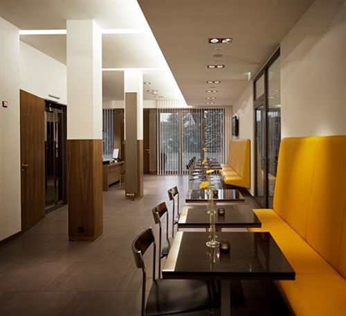 Venusberghotel Bonn Bagian luar foto